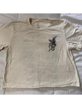 Women’s crop top